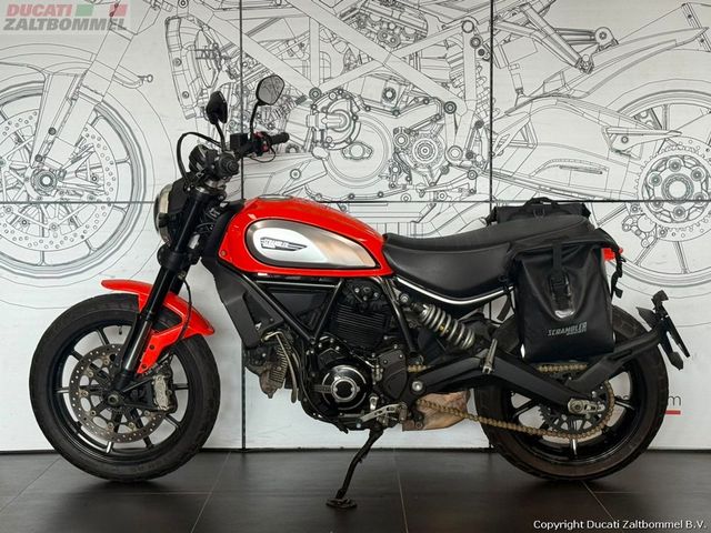 ducati - scrambler-icon