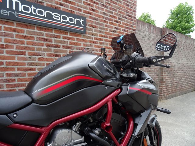kawasaki - z-h2