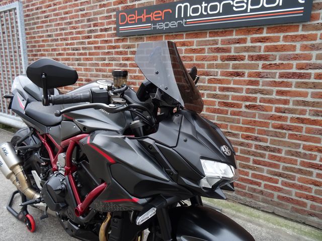 kawasaki - z-h2