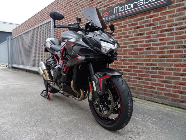 kawasaki - z-h2