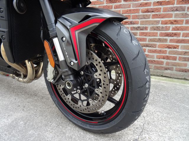 kawasaki - z-h2
