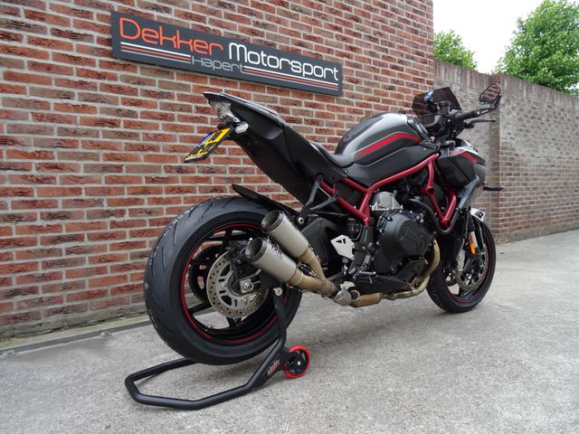 kawasaki - z-h2
