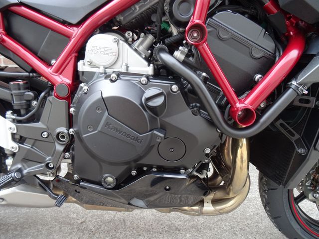 kawasaki - z-h2