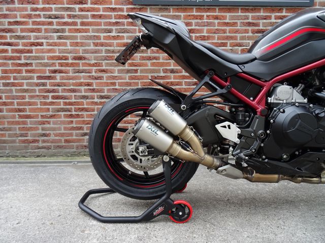 kawasaki - z-h2