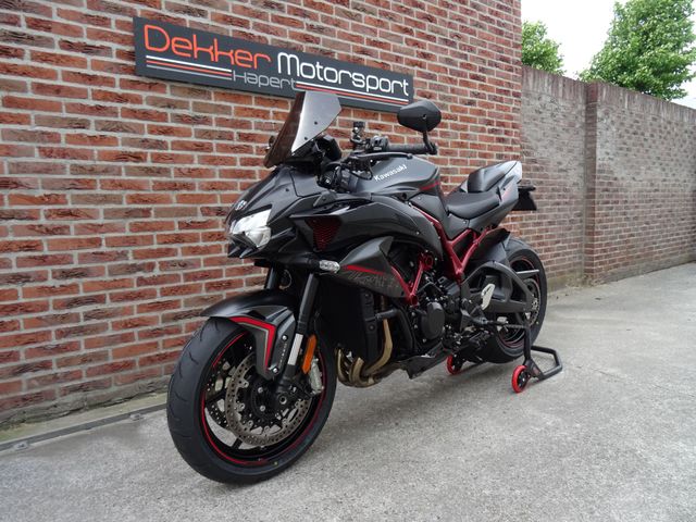 kawasaki - z-h2