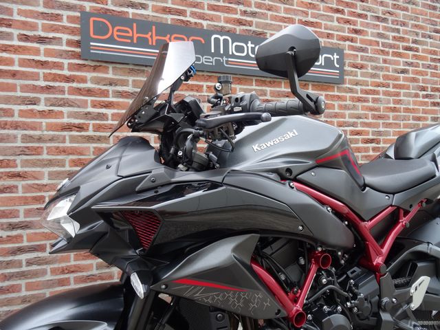 kawasaki - z-h2