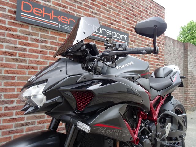 kawasaki - z-h2
