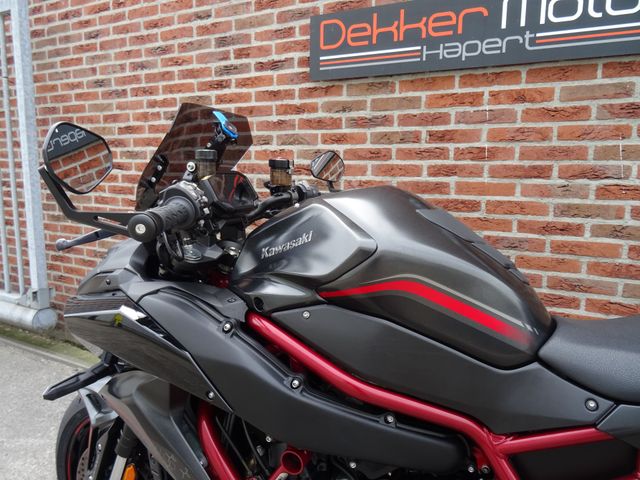 kawasaki - z-h2