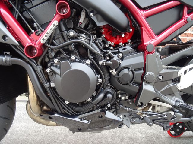 kawasaki - z-h2