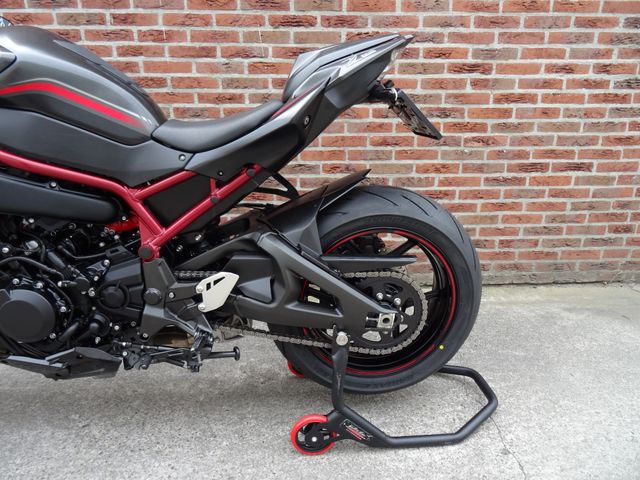 kawasaki - z-h2
