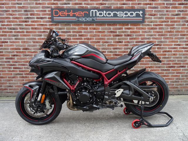 kawasaki - z-h2