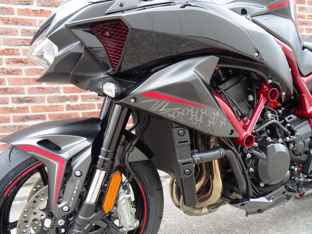 kawasaki - z-h2