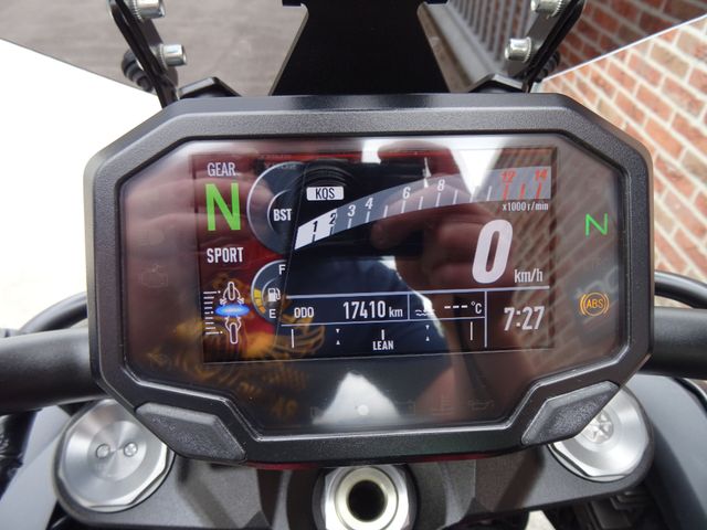 kawasaki - z-h2
