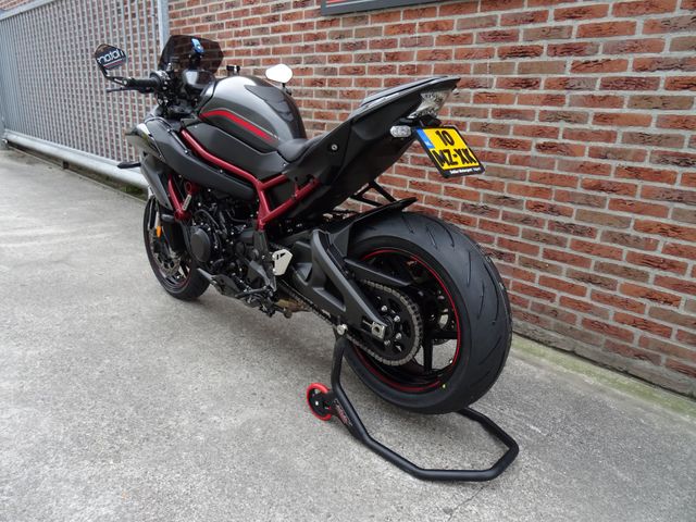kawasaki - z-h2