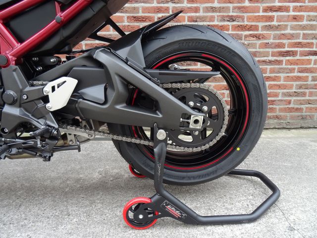 kawasaki - z-h2