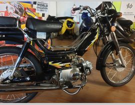 Jawa Overig 2008 occasion