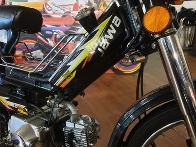 JAWA OVERIG – foto 2