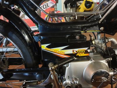 JAWA OVERIG – foto 3