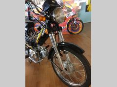 Jawa 50Q 2008 occasion – foto 4 van 8