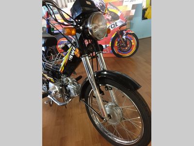 JAWA OVERIG – foto 4
