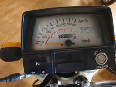 Jawa 50Q 2008 occasion – foto 6 van 8