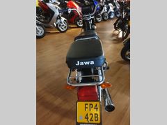 Jawa 50Q 2008 occasion – foto 8 van 8