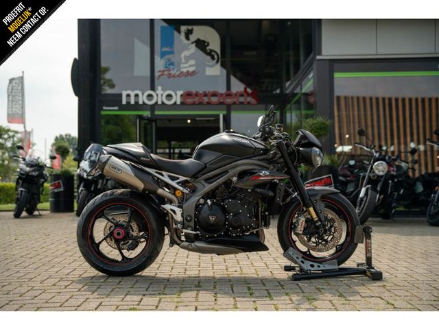 triumph - speed-triple-rs