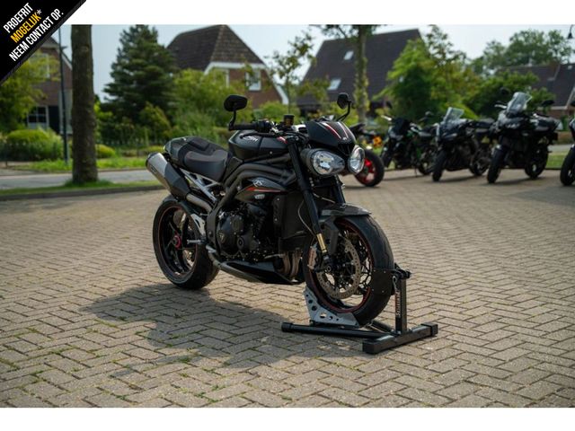 triumph - speed-triple-rs