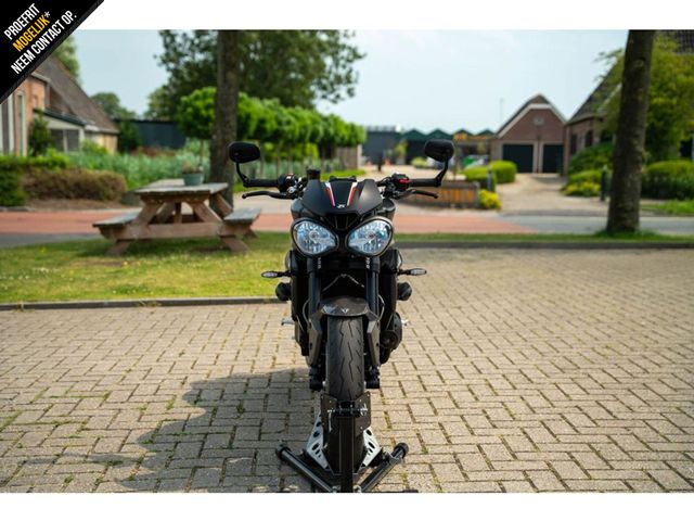 triumph - speed-triple-rs