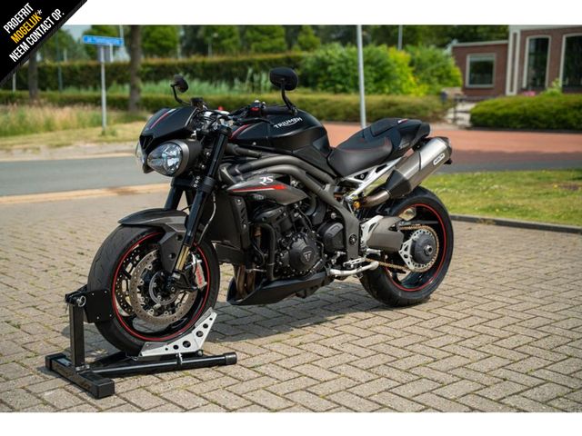 triumph - speed-triple-rs