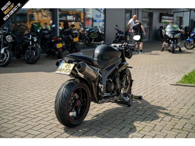 triumph - speed-triple-rs