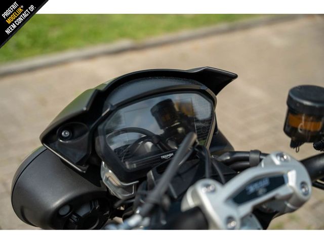 triumph - speed-triple-rs