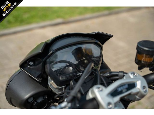 triumph - speed-triple-rs