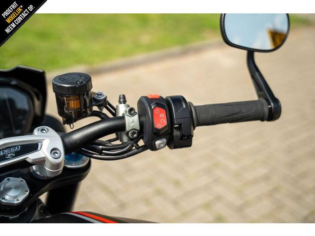 triumph - speed-triple-rs