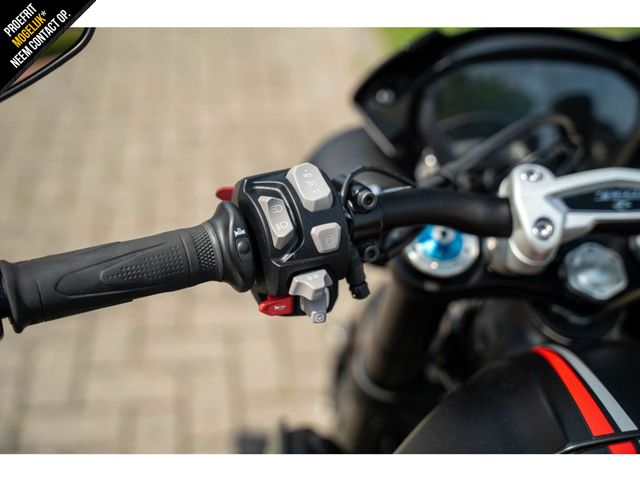 triumph - speed-triple-rs