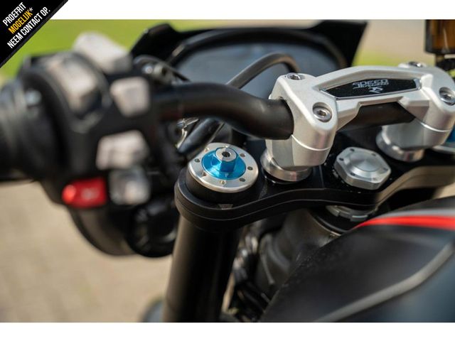 triumph - speed-triple-rs
