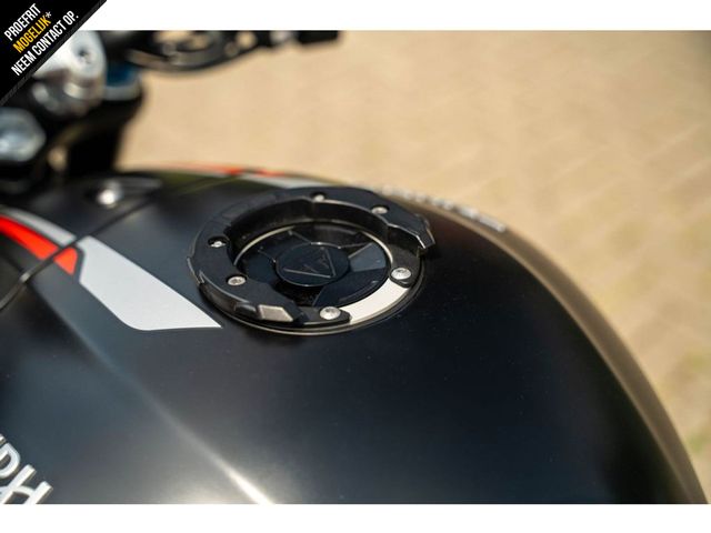 triumph - speed-triple-rs