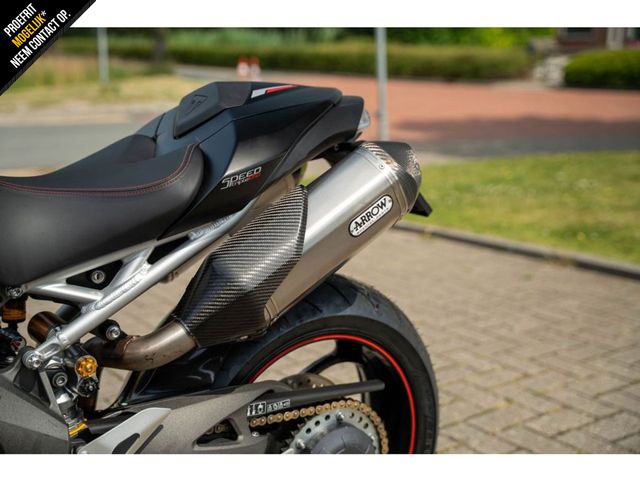 triumph - speed-triple-rs