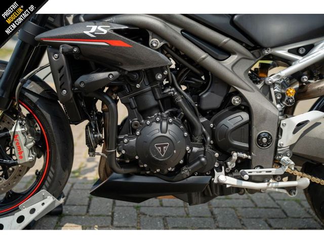 triumph - speed-triple-rs