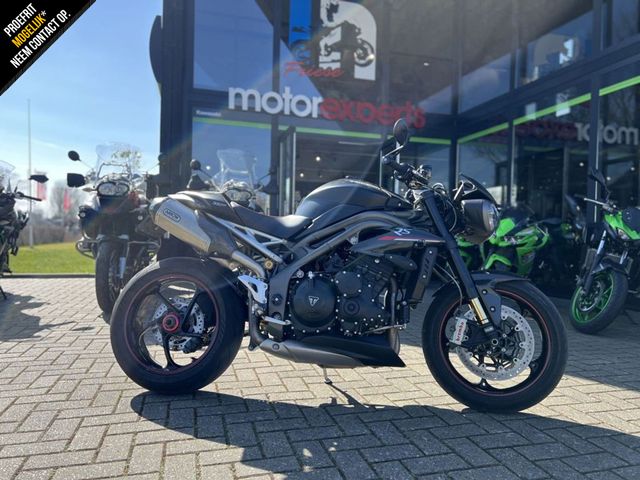 triumph - speed-triple-rs