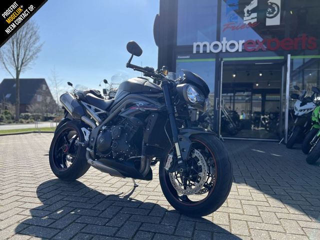 triumph - speed-triple-rs