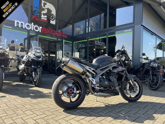 triumph - speed-triple-rs