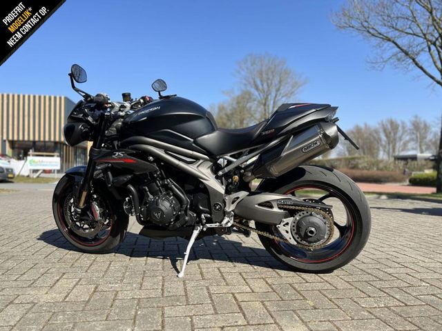 triumph - speed-triple-rs