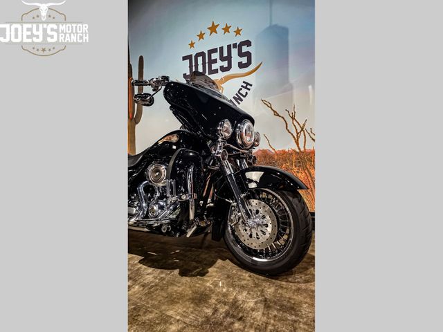 harley-davidson - electra-glide-ultra-limited-flhtk