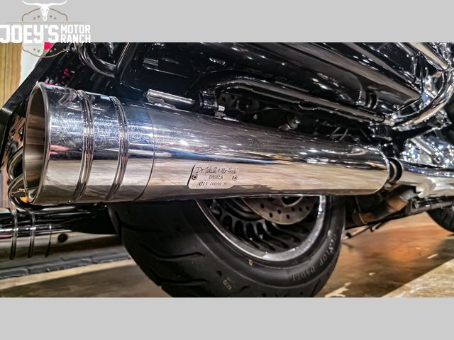 harley-davidson - electra-glide-ultra-limited-flhtk