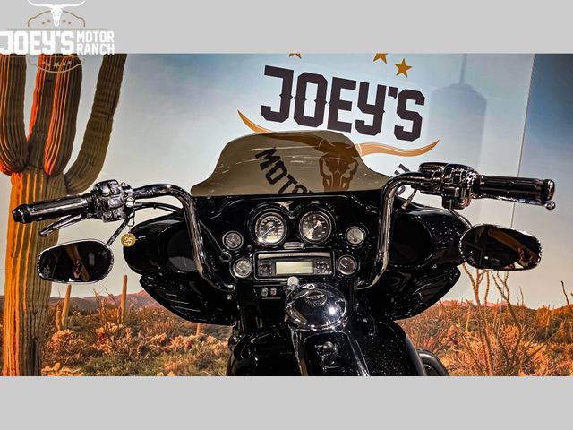 harley-davidson - electra-glide-ultra-limited-flhtk