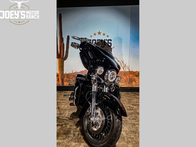 harley-davidson - electra-glide-ultra-limited-flhtk