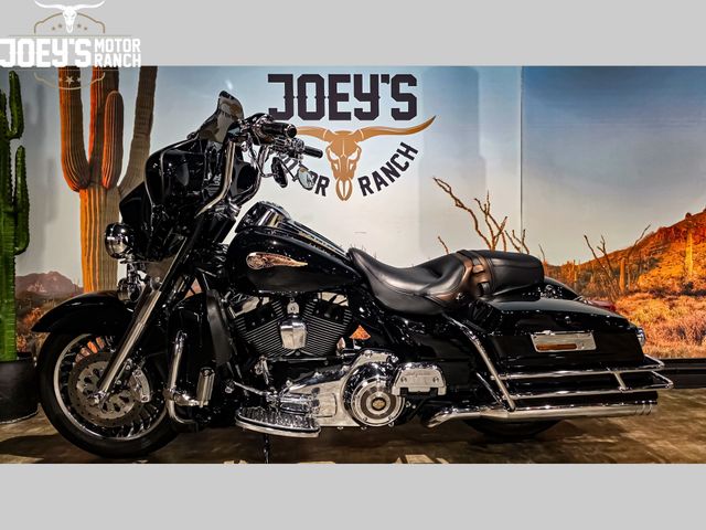 harley-davidson - electra-glide-ultra-limited-flhtk