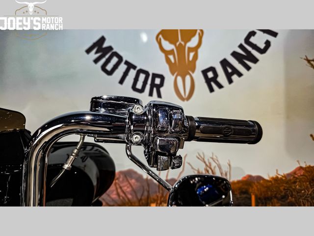 harley-davidson - electra-glide-ultra-limited-flhtk