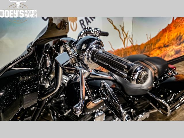 harley-davidson - electra-glide-ultra-limited-flhtk